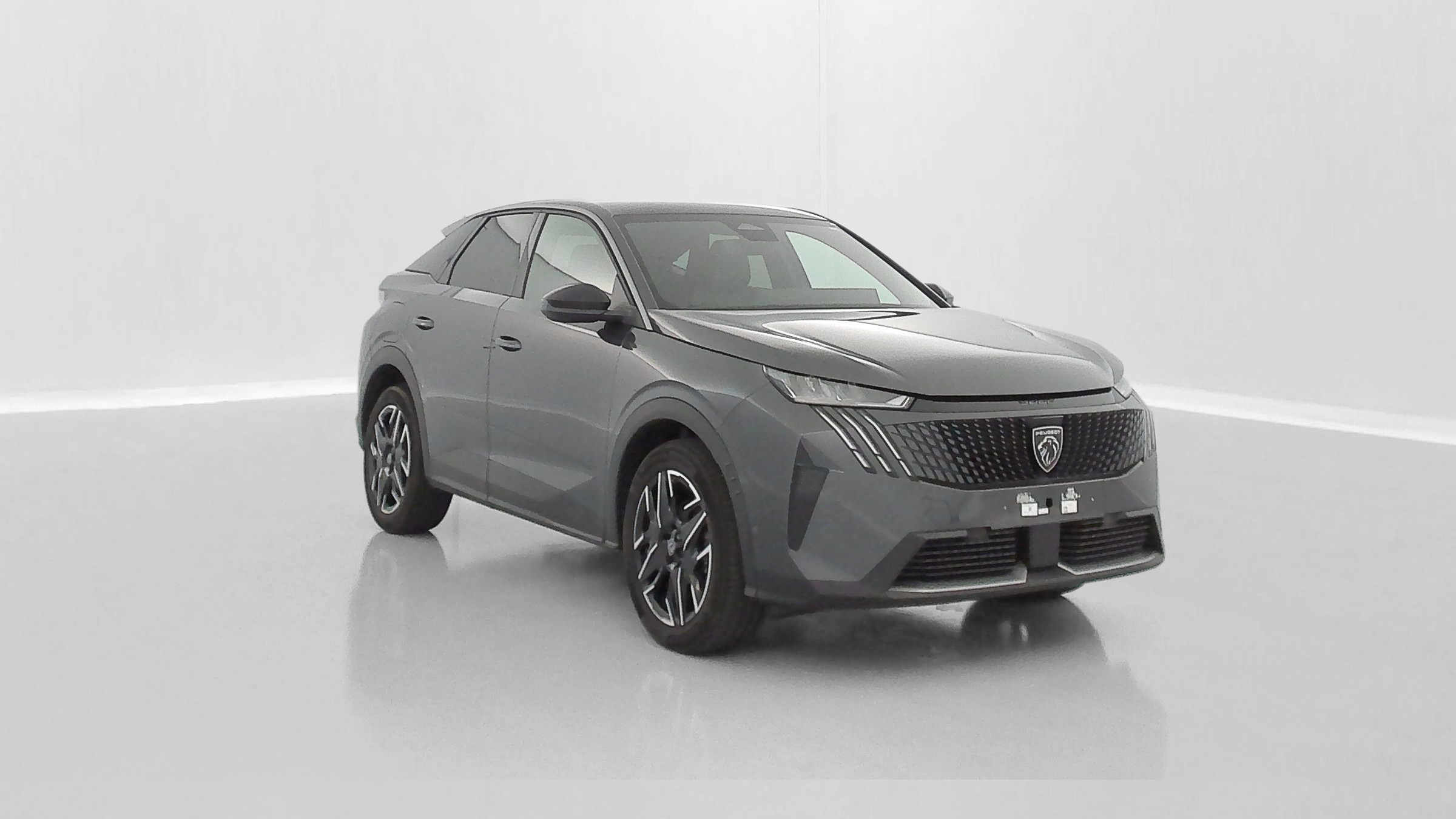 Vente en ligne Peugeot 3008 3008  III 1.2 Hybrid 145ch Allure e-DCS6 au prix de 28 900 €