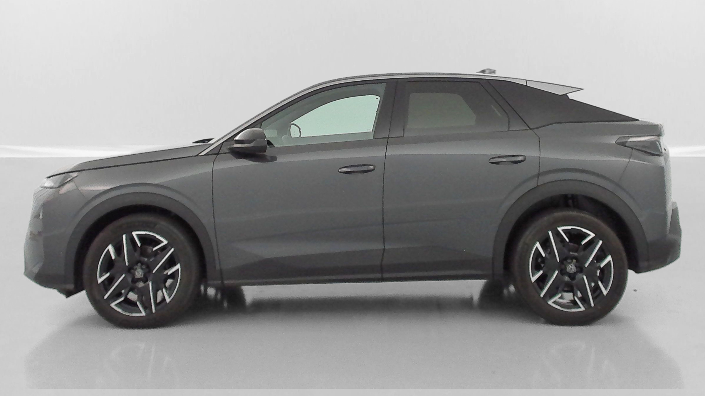 Vente en ligne Peugeot 3008 3008  III 1.2 Hybrid 145ch Allure e-DCS6 au prix de 28 900 €