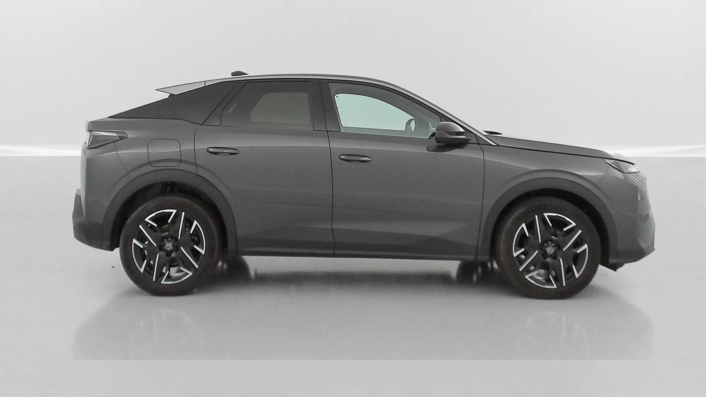 Vente en ligne Peugeot 3008 3008  III 1.2 Hybrid 145ch Allure e-DCS6 au prix de 28 900 €