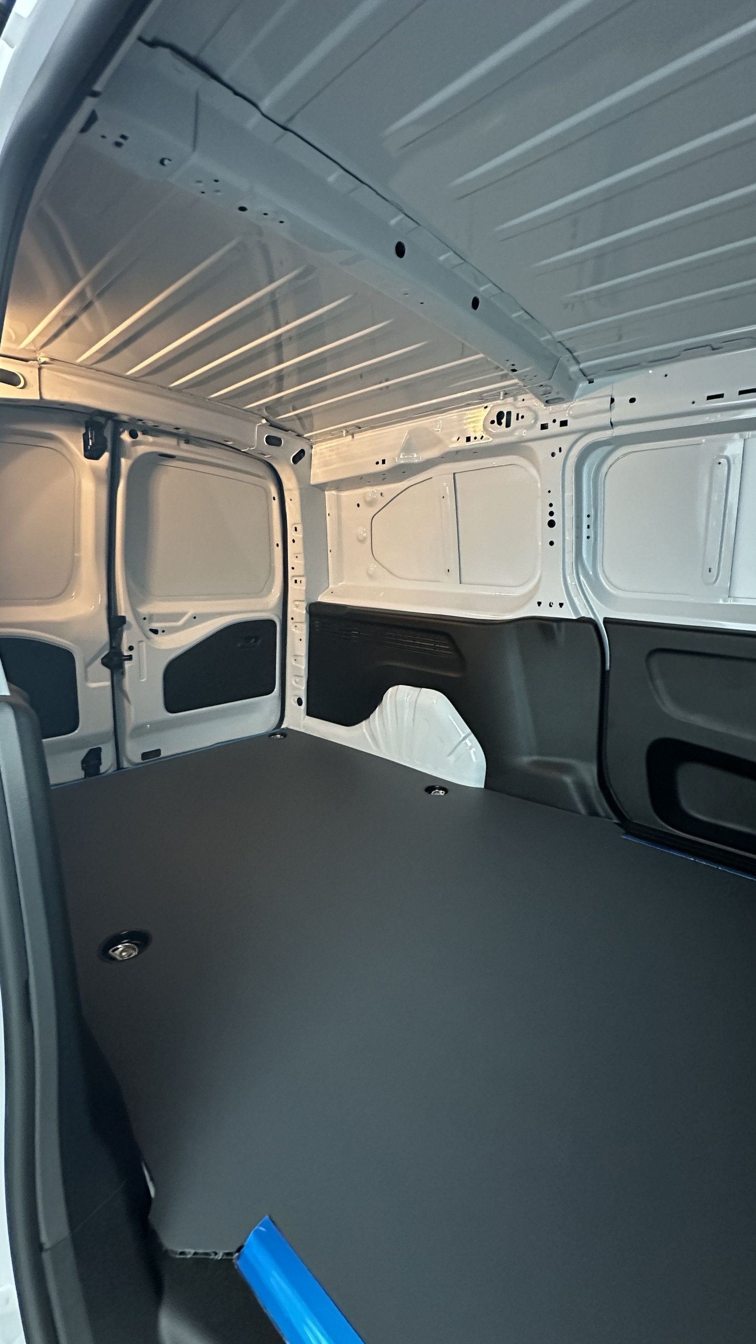 Vente en ligne Citroën Berlingo Fourgon BERLINGO VAN XL 950kg 1.5 BlueHDi 130ch EAT8 au prix de 26 600 €