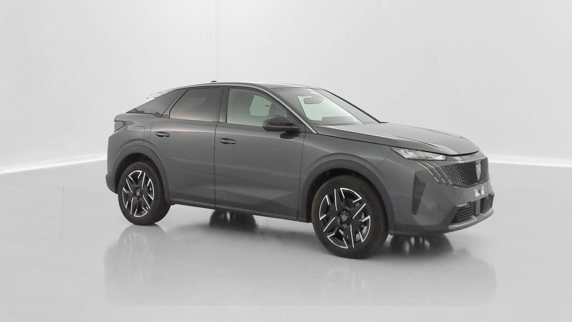 Vente en ligne Peugeot 3008 3008  III 1.2 Hybrid 145ch Allure e-DCS6 au prix de 28 900 €