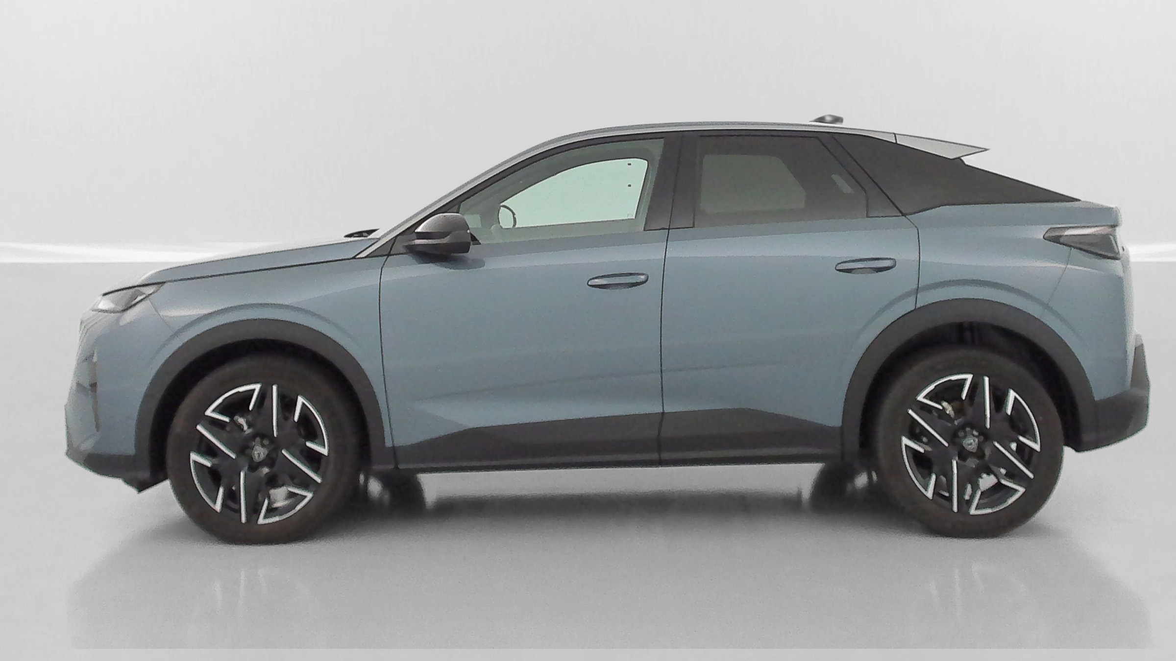 Vente en ligne Peugeot 3008 3008  III 1.2 Hybrid 145ch Allure e-DCS6 au prix de 28 900 €