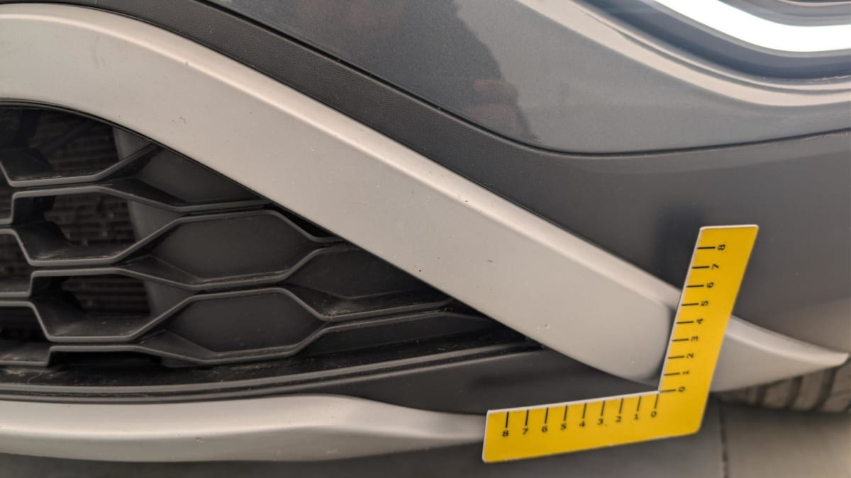 Vente en ligne Volkswagen T-Roc 2.0 TDI 116 START STOP BVM6 LIFE PLUS au prix de 23 360 €