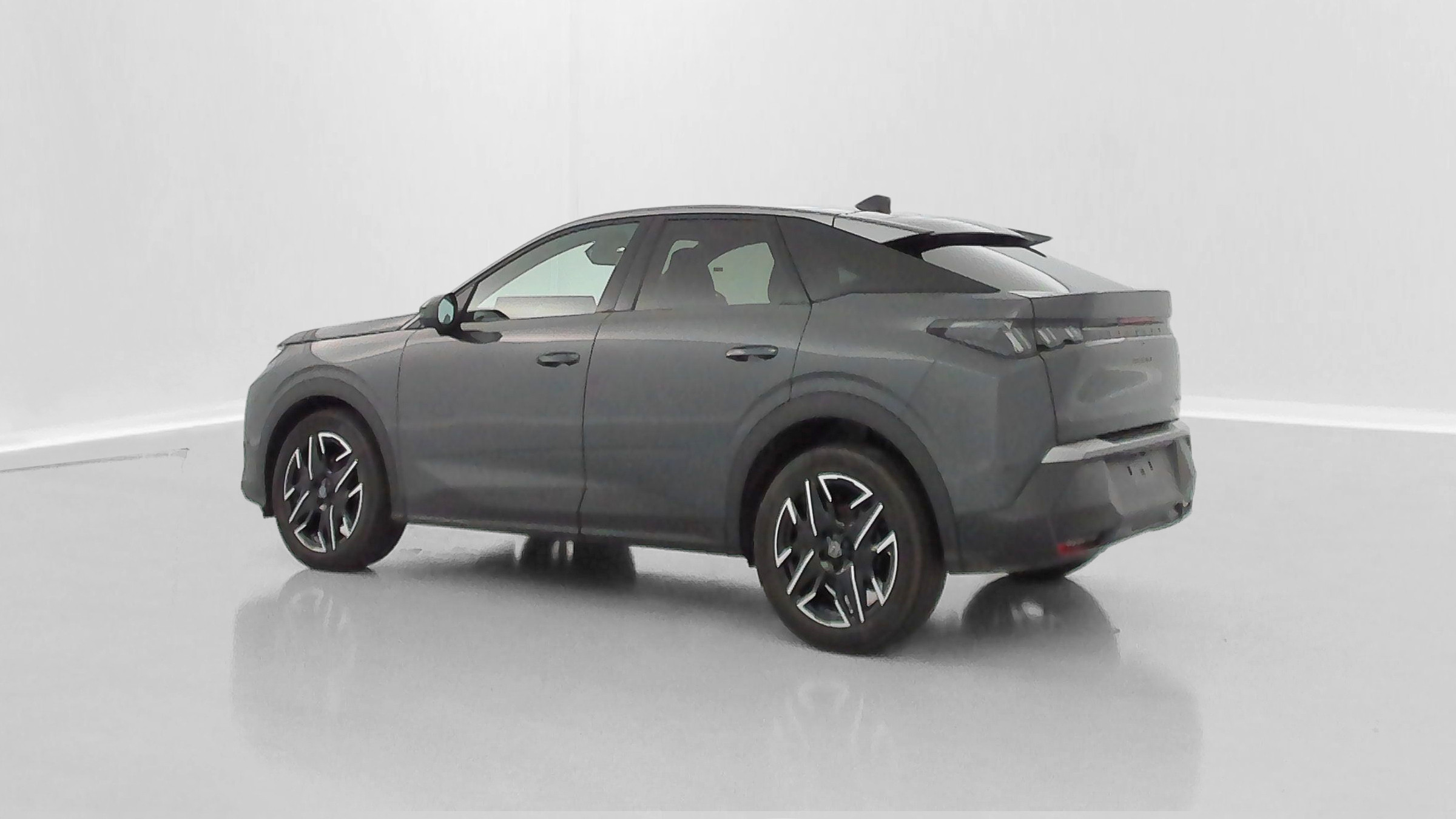 Vente en ligne Peugeot 3008 3008  III 1.2 Hybrid 145ch Allure e-DCS6 au prix de 28 900 €