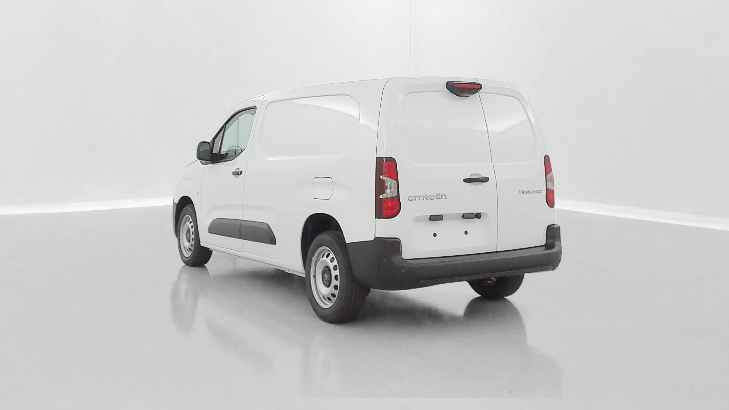 Vente en ligne Citroën Berlingo Fourgon BERLINGO VAN XL 950kg 1.5 BlueHDi 130ch EAT8 au prix de 26 600 €