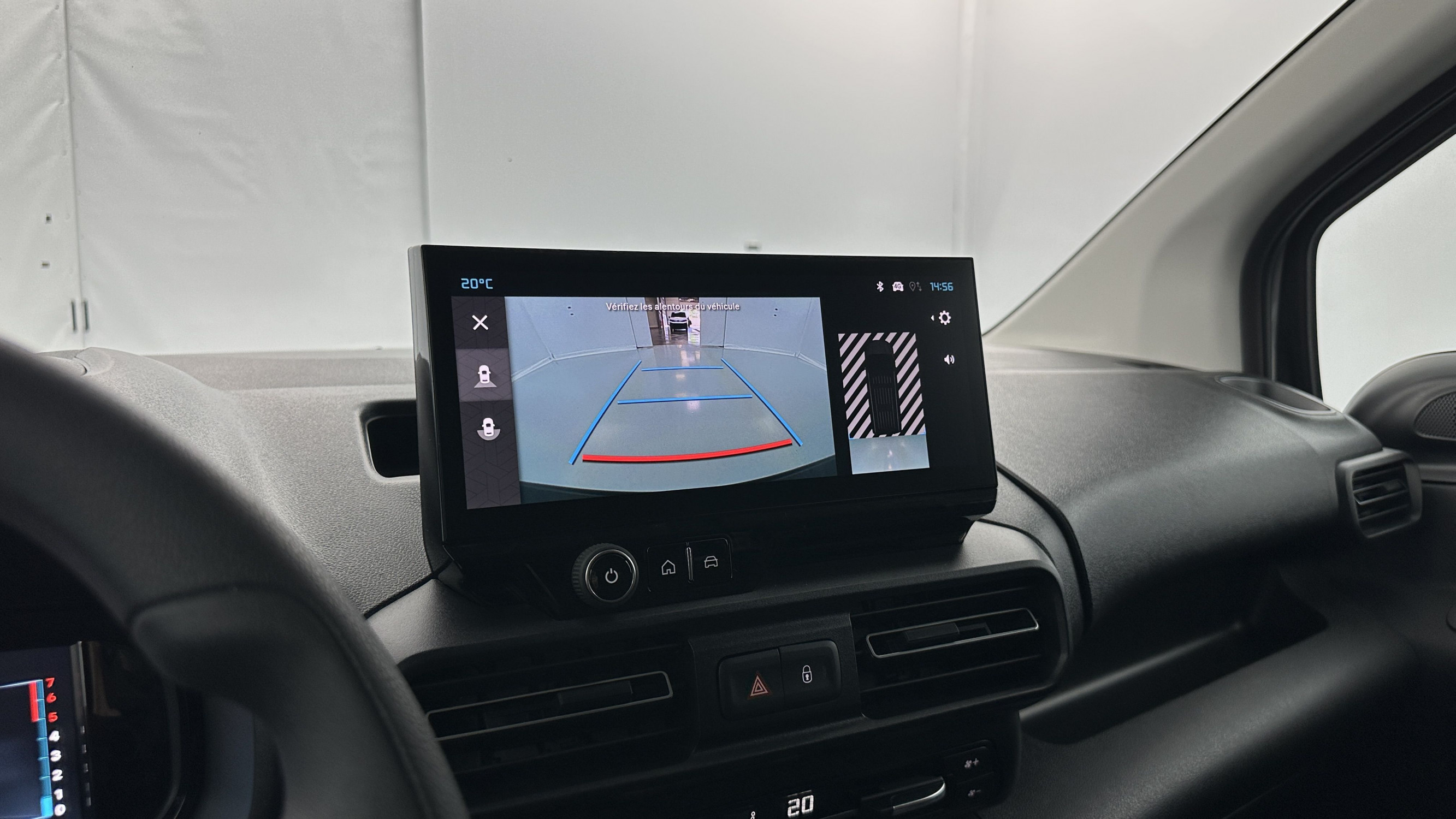 Vente en ligne Citroën Berlingo Fourgon BERLINGO VAN XL 950kg 1.5 BlueHDi 130ch EAT8 au prix de 26 600 €