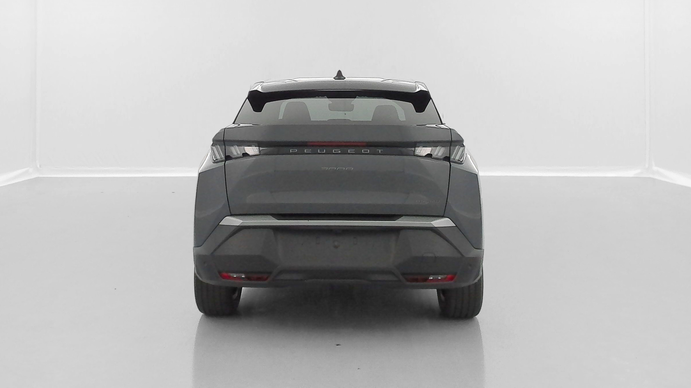 Vente en ligne Peugeot 3008 3008  III 1.2 Hybrid 145ch Allure e-DCS6 au prix de 28 900 €
