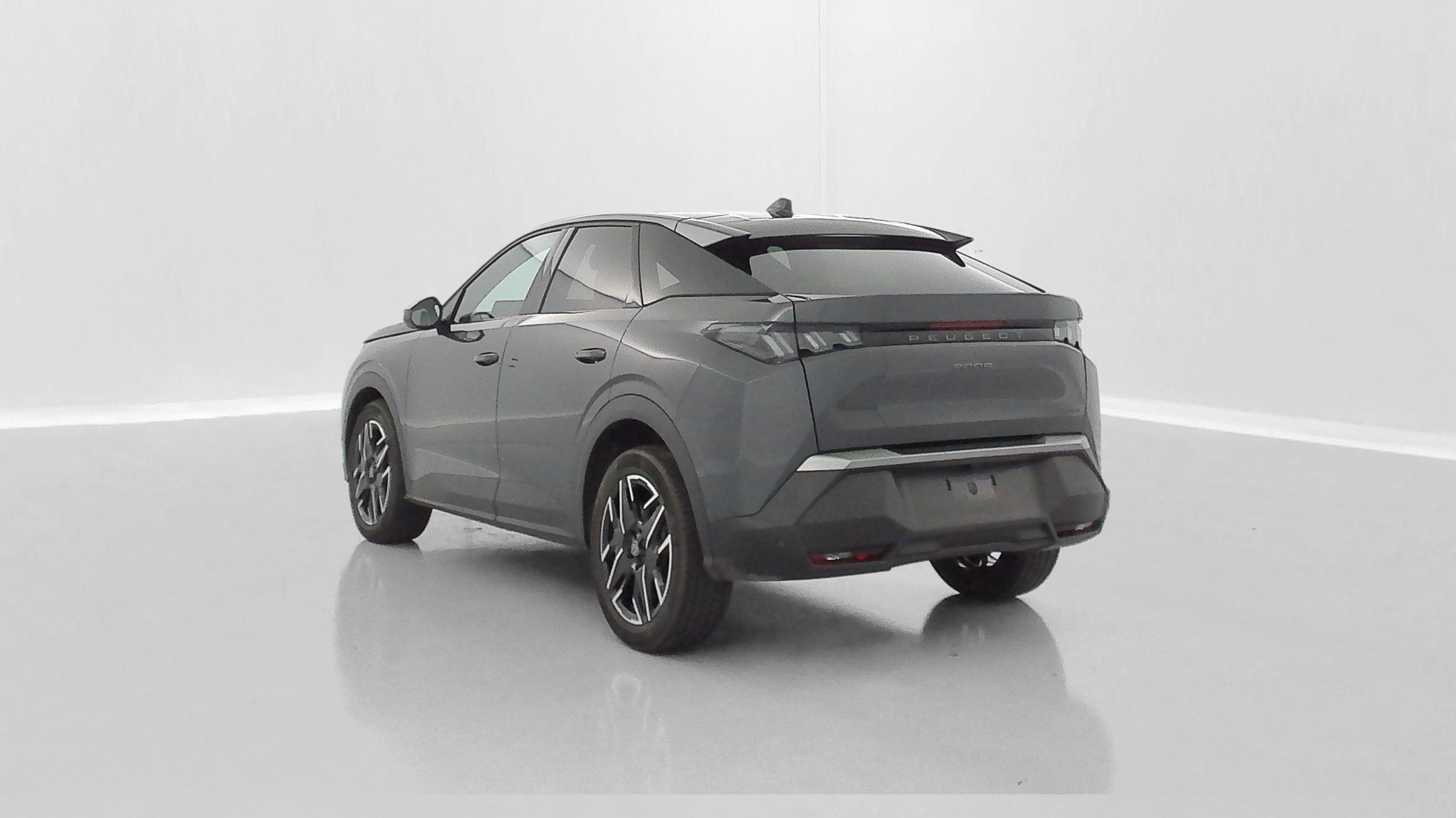 Vente en ligne Peugeot 3008 3008  III 1.2 Hybrid 145ch Allure e-DCS6 au prix de 28 900 €