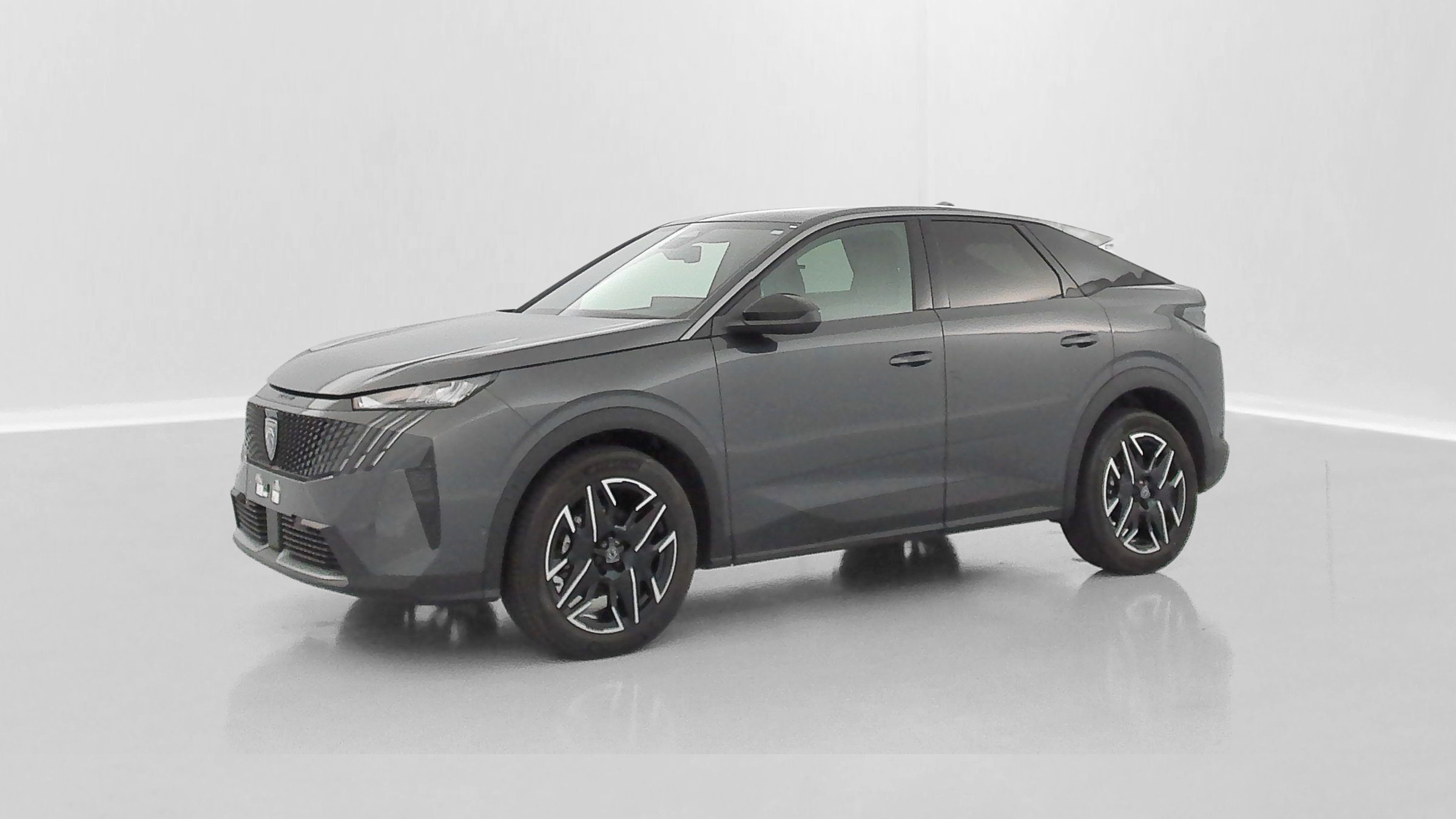 Vente en ligne Peugeot 3008 3008  III 1.2 Hybrid 145ch Allure e-DCS6 au prix de 28 900 €