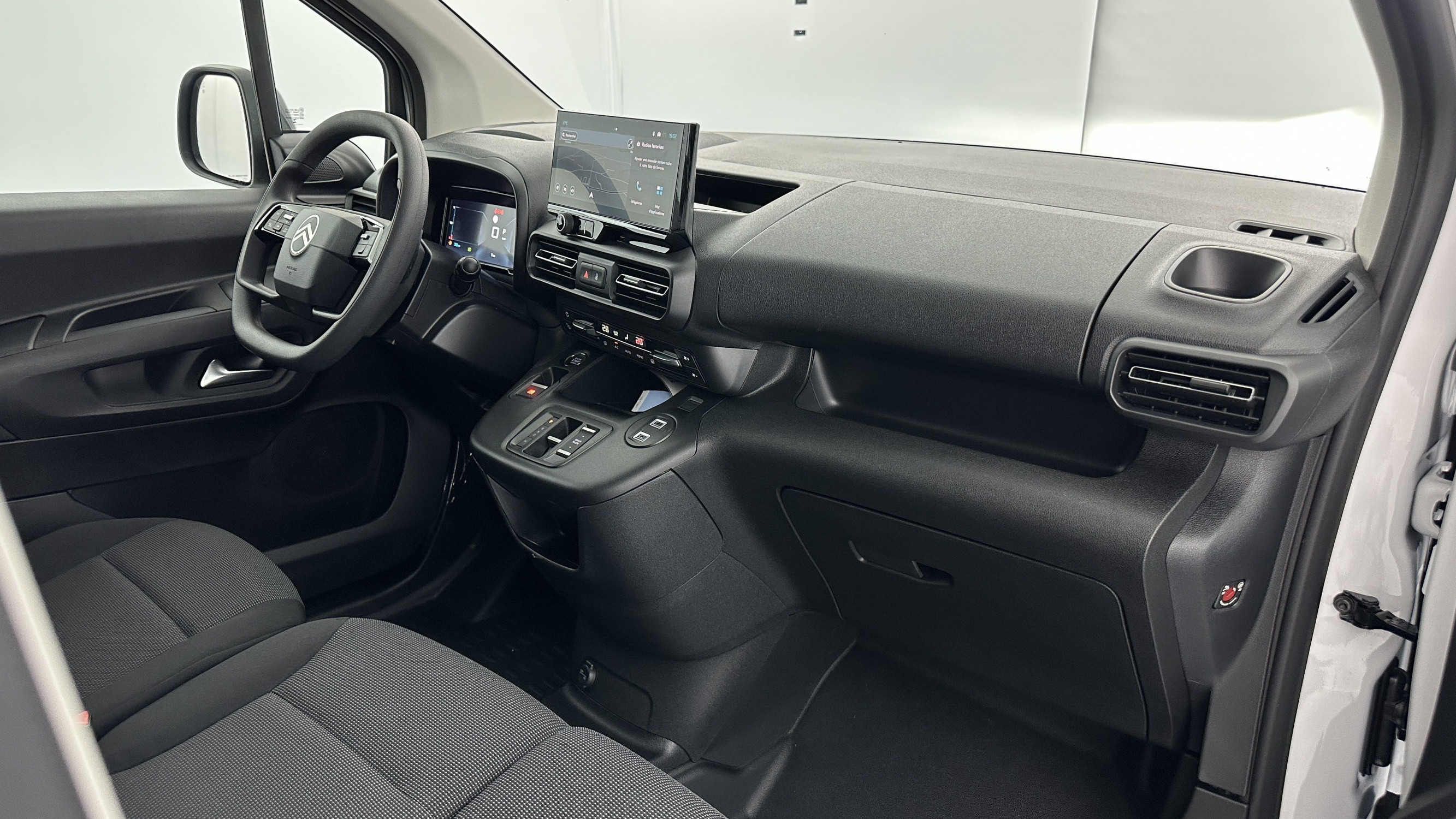 Vente en ligne Citroën Berlingo Fourgon BERLINGO VAN XL 950kg 1.5 BlueHDi 130ch EAT8 au prix de 26 600 €