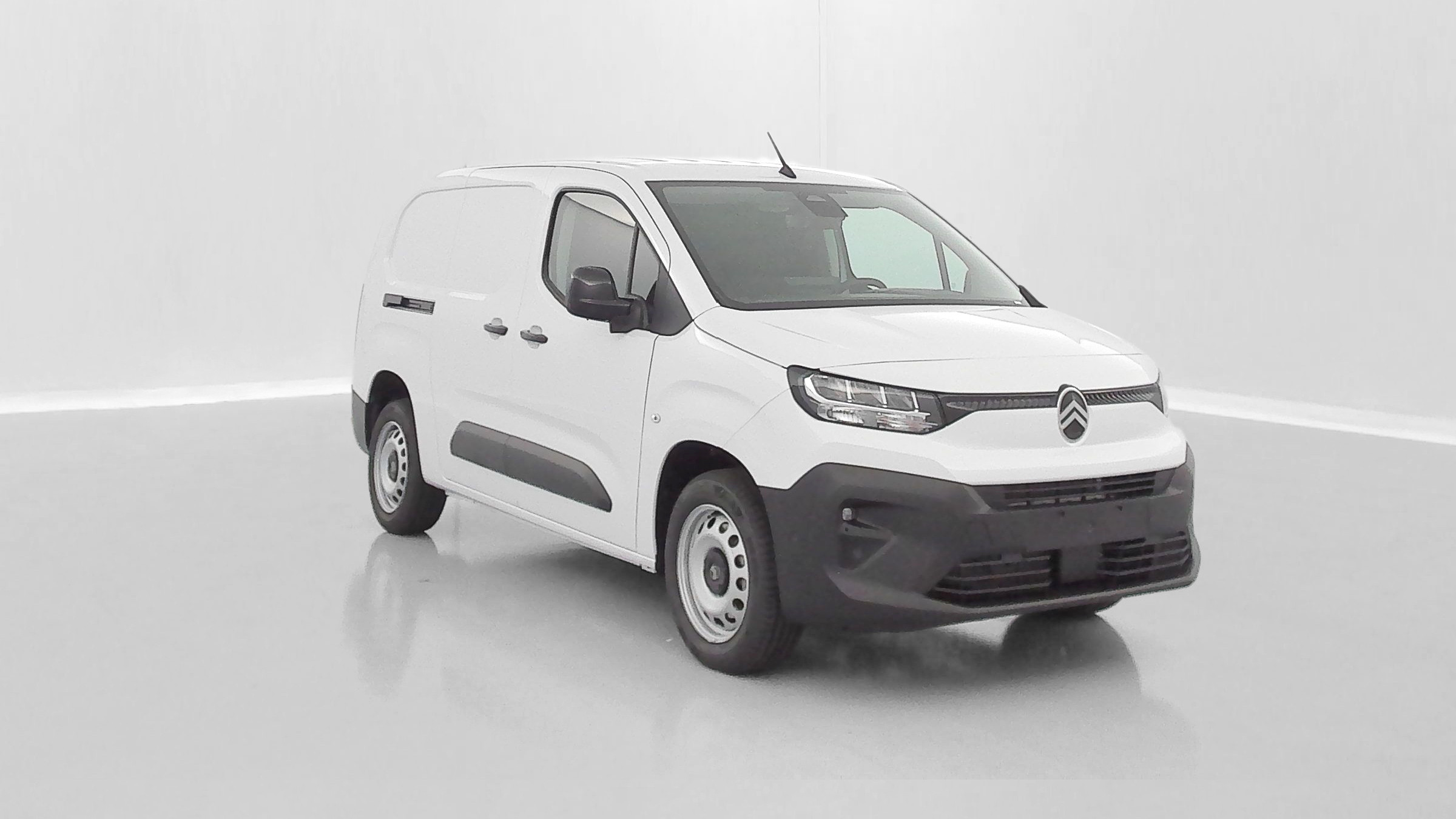 Vente en ligne Citroën Berlingo Fourgon BERLINGO VAN XL 950kg 1.5 BlueHDi 130ch EAT8 au prix de 26 600 €