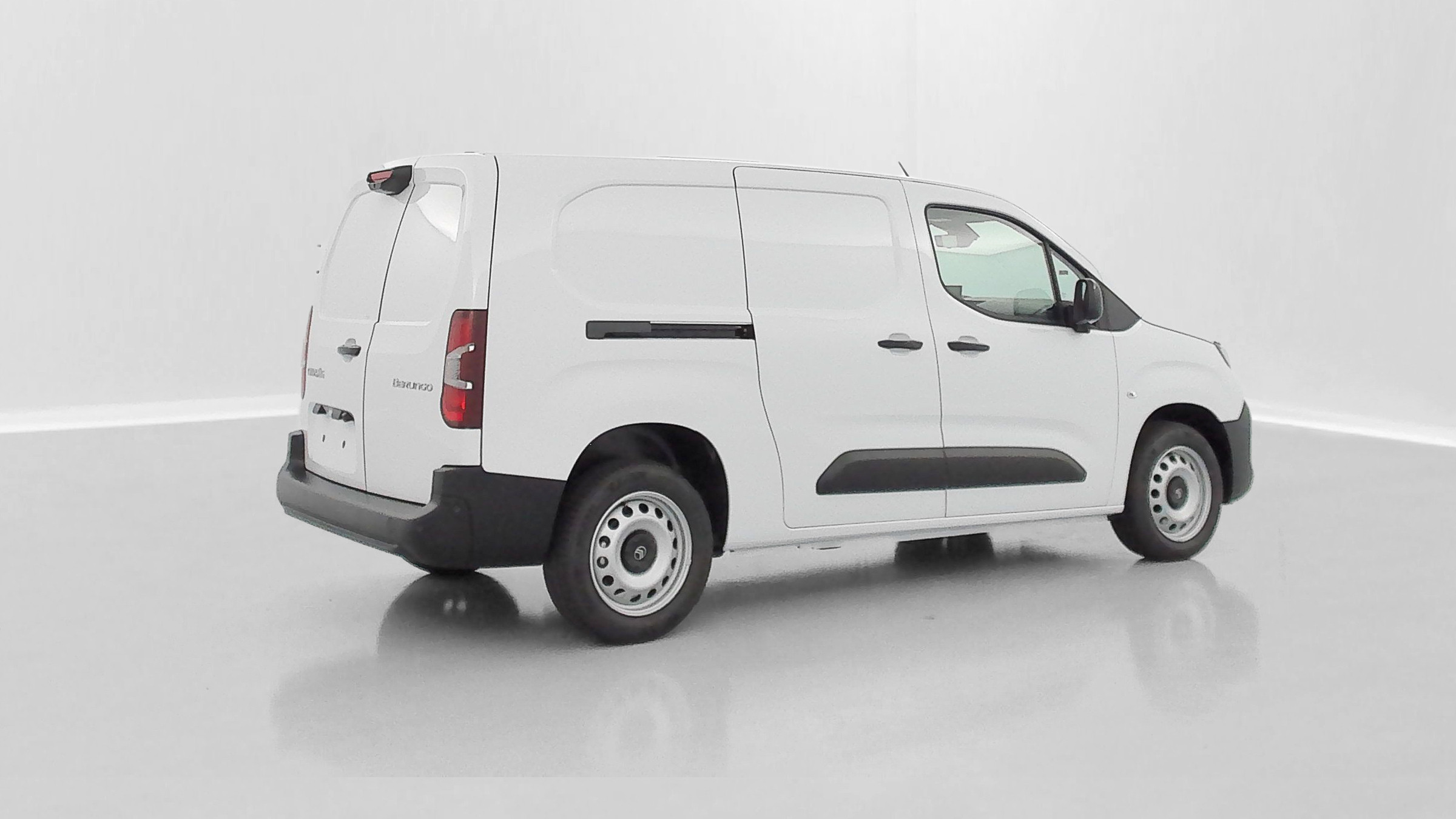 Vente en ligne Citroën Berlingo Fourgon BERLINGO VAN XL 950kg 1.5 BlueHDi 130ch EAT8 au prix de 26 600 €