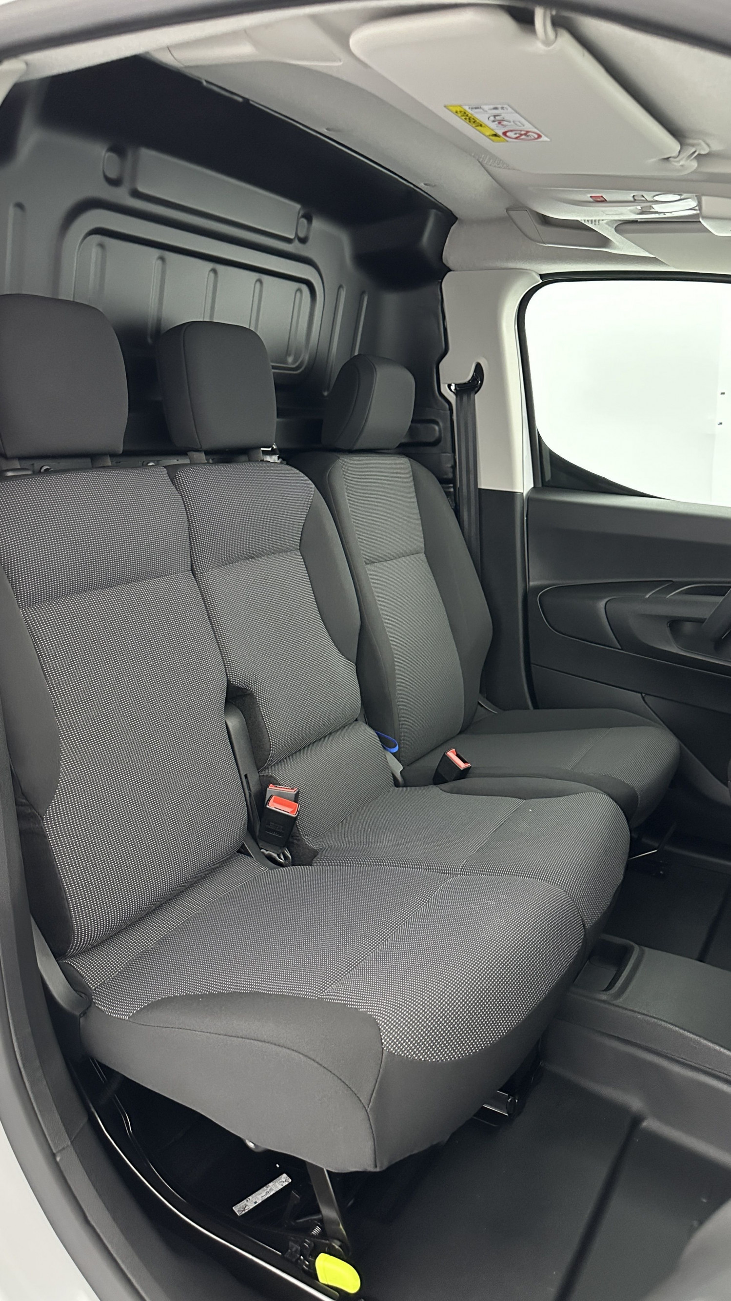 Vente en ligne Citroën Berlingo Fourgon BERLINGO VAN XL 950kg 1.5 BlueHDi 130ch EAT8 au prix de 26 600 €