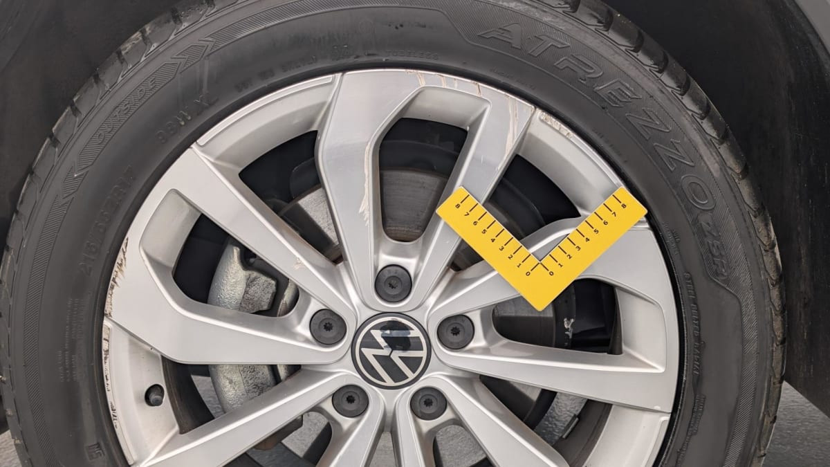 Vente en ligne Volkswagen T-Roc 2.0 TDI 116 START STOP BVM6 LIFE PLUS au prix de 23 360 €