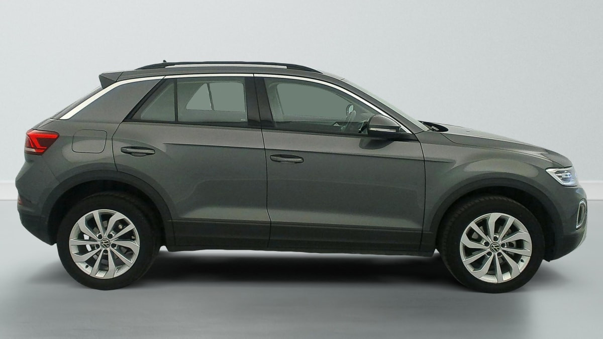 Vente en ligne Volkswagen T-Roc 2.0 TDI 116 START STOP BVM6 LIFE PLUS au prix de 23 360 €