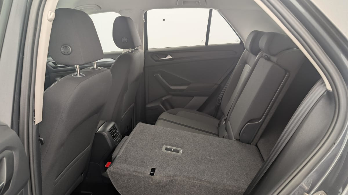 Vente en ligne Volkswagen T-Roc 2.0 TDI 116 START STOP BVM6 LIFE PLUS au prix de 23 360 €