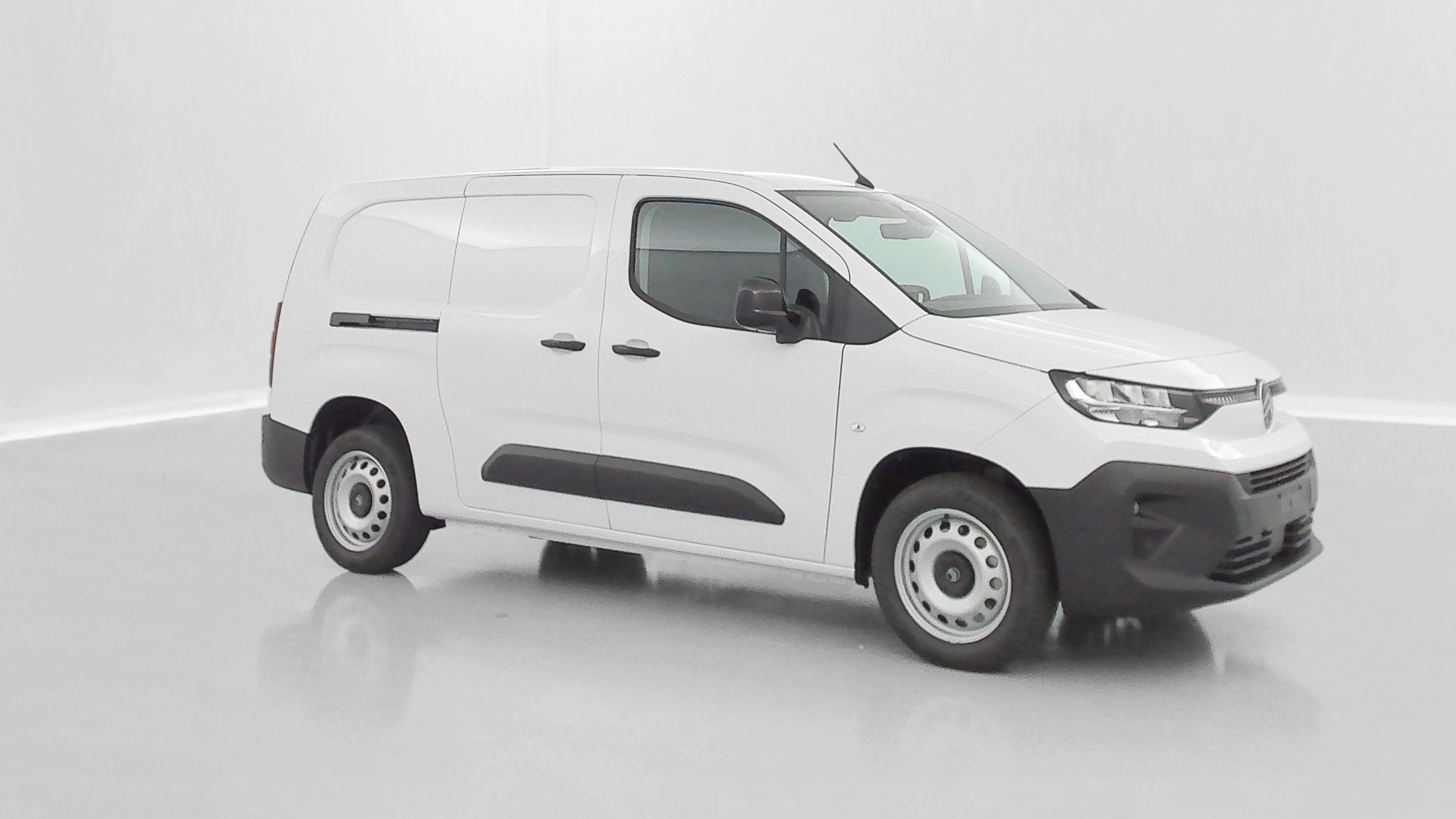 Vente en ligne Citroën Berlingo Fourgon BERLINGO VAN XL 950kg 1.5 BlueHDi 130ch EAT8 au prix de 26 600 €