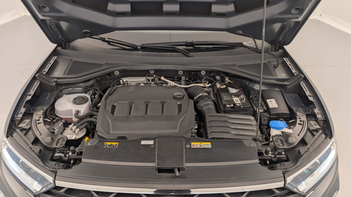 Vente en ligne Volkswagen T-Roc 2.0 TDI 116 START STOP BVM6 LIFE PLUS au prix de 23 360 €