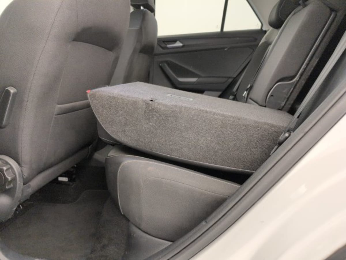 Vente en ligne Volkswagen T-Roc 1.5 TSI EVO 150 Start Stop DSG7 Style au prix de 24 390 €