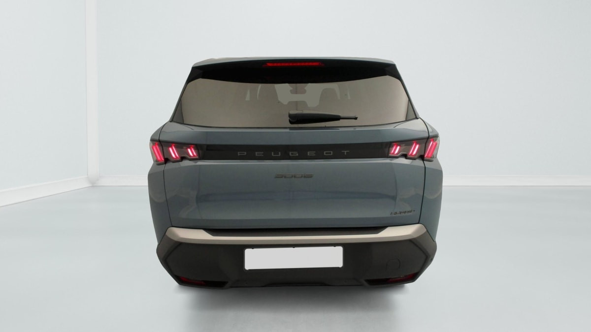 Vente en ligne Peugeot 5008 HYBRID 145 CH E-DCS6 ALLURE au prix de 32 110 €