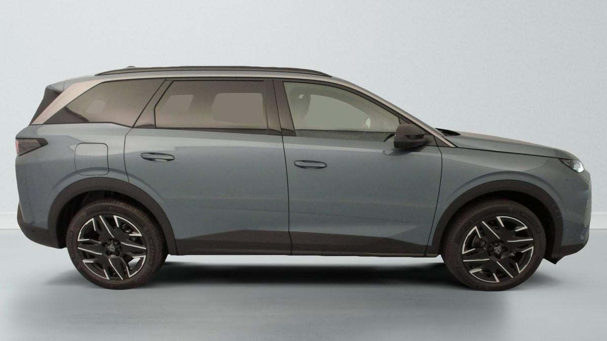 Vente en ligne Peugeot 5008 HYBRID 145 CH E-DCS6 ALLURE au prix de 32 110 €