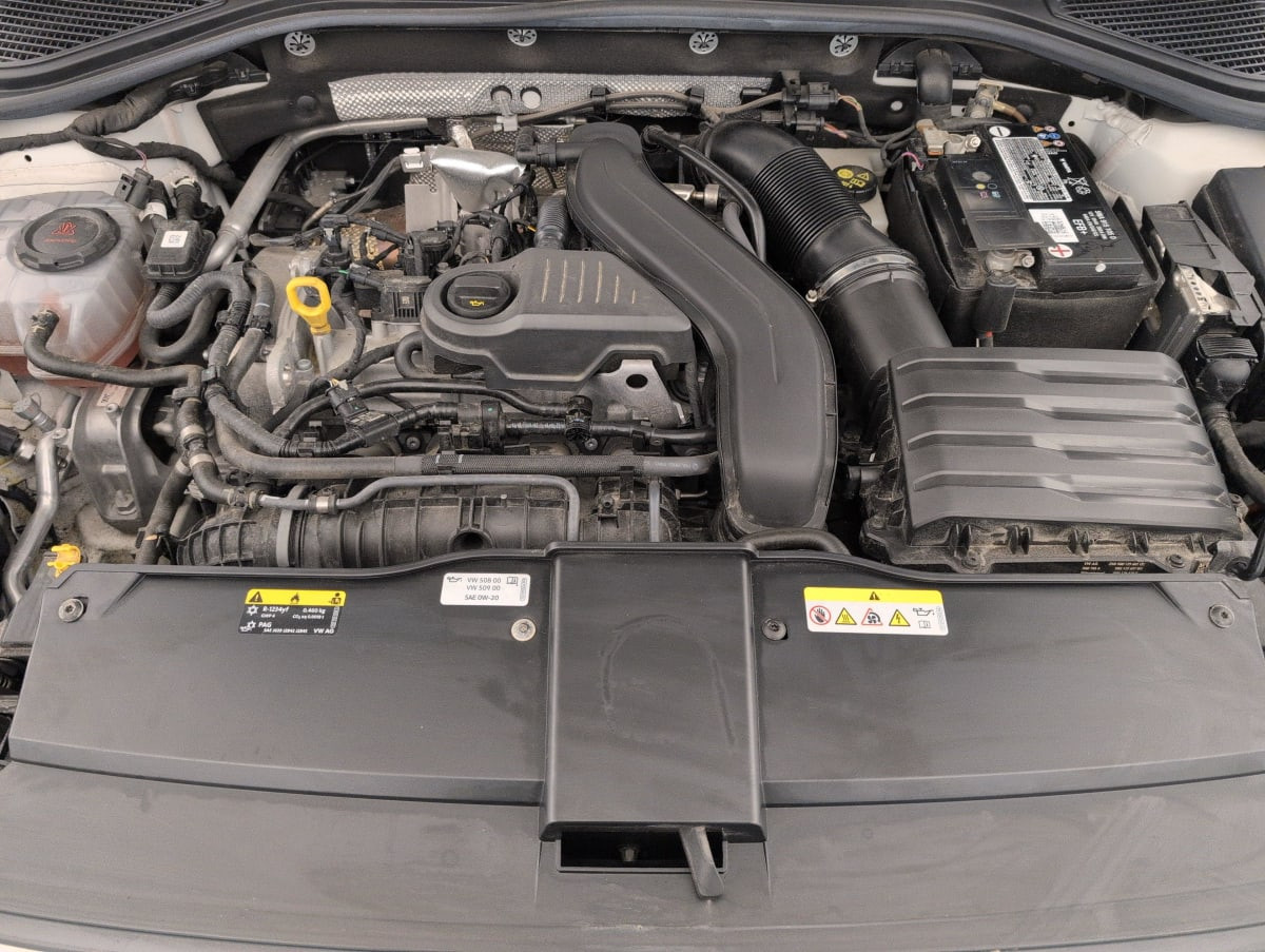 Vente en ligne Volkswagen T-Roc 1.5 TSI EVO 150 Start Stop DSG7 Style au prix de 24 390 €