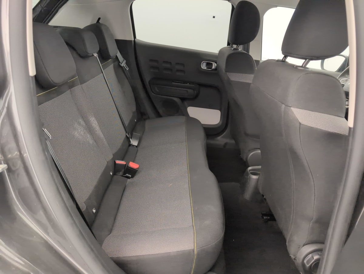 Vente en ligne Citroën C3 PureTech 110 S S BVM6 Shine au prix de 12 030 €
