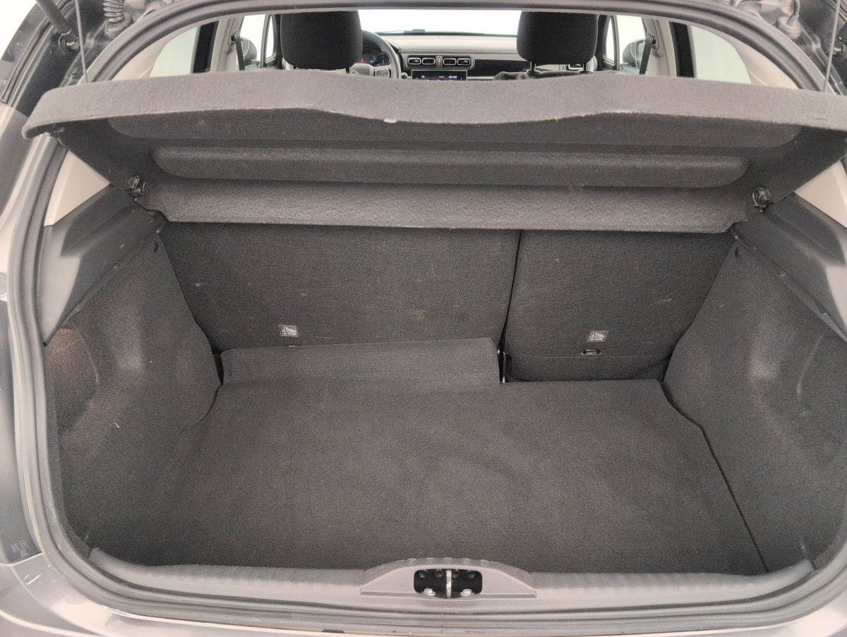 Vente en ligne Citroën C3 PureTech 110 S S BVM6 Shine au prix de 12 030 €