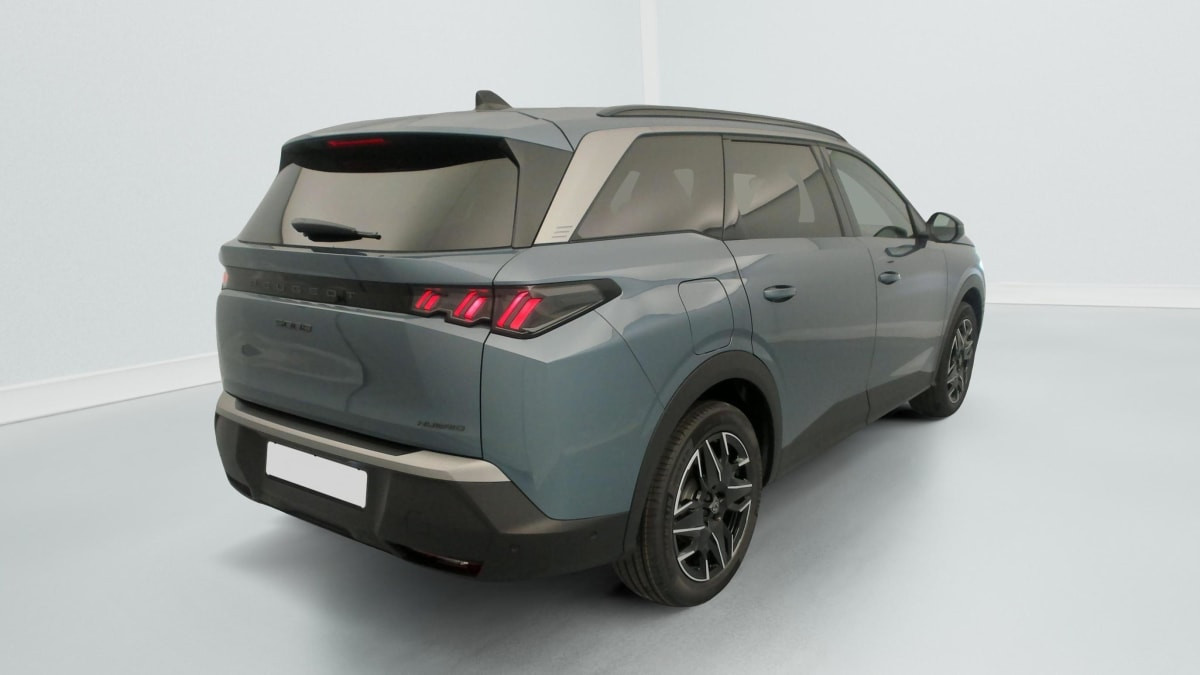 Vente en ligne Peugeot 5008 HYBRID 145 CH E-DCS6 ALLURE au prix de 32 110 €