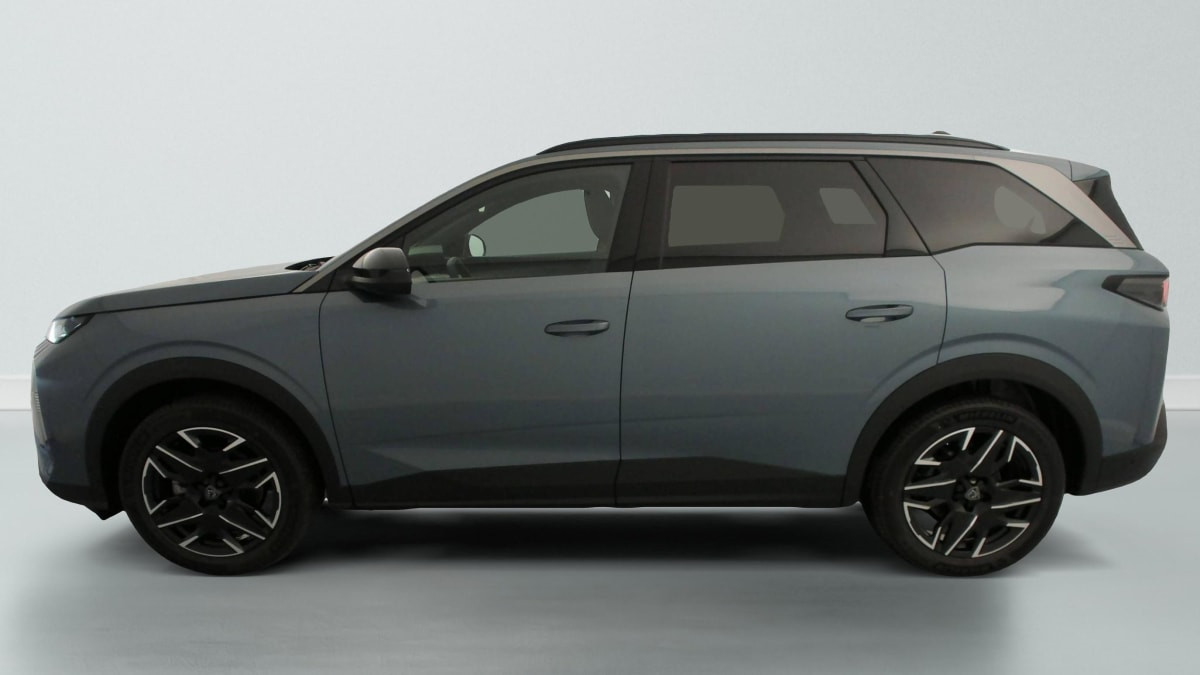 Vente en ligne Peugeot 5008 HYBRID 145 CH E-DCS6 ALLURE au prix de 32 110 €