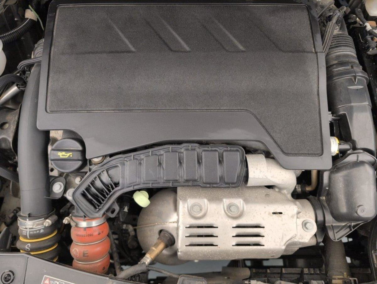 Vente en ligne Citroën C3 PureTech 110 S S BVM6 Shine au prix de 12 030 €