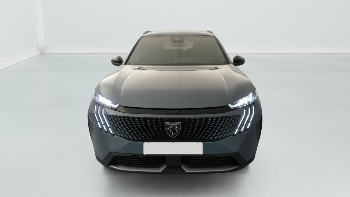 Vente en ligne Peugeot 5008 HYBRID 145 CH E-DCS6 ALLURE au prix de 32 110 €