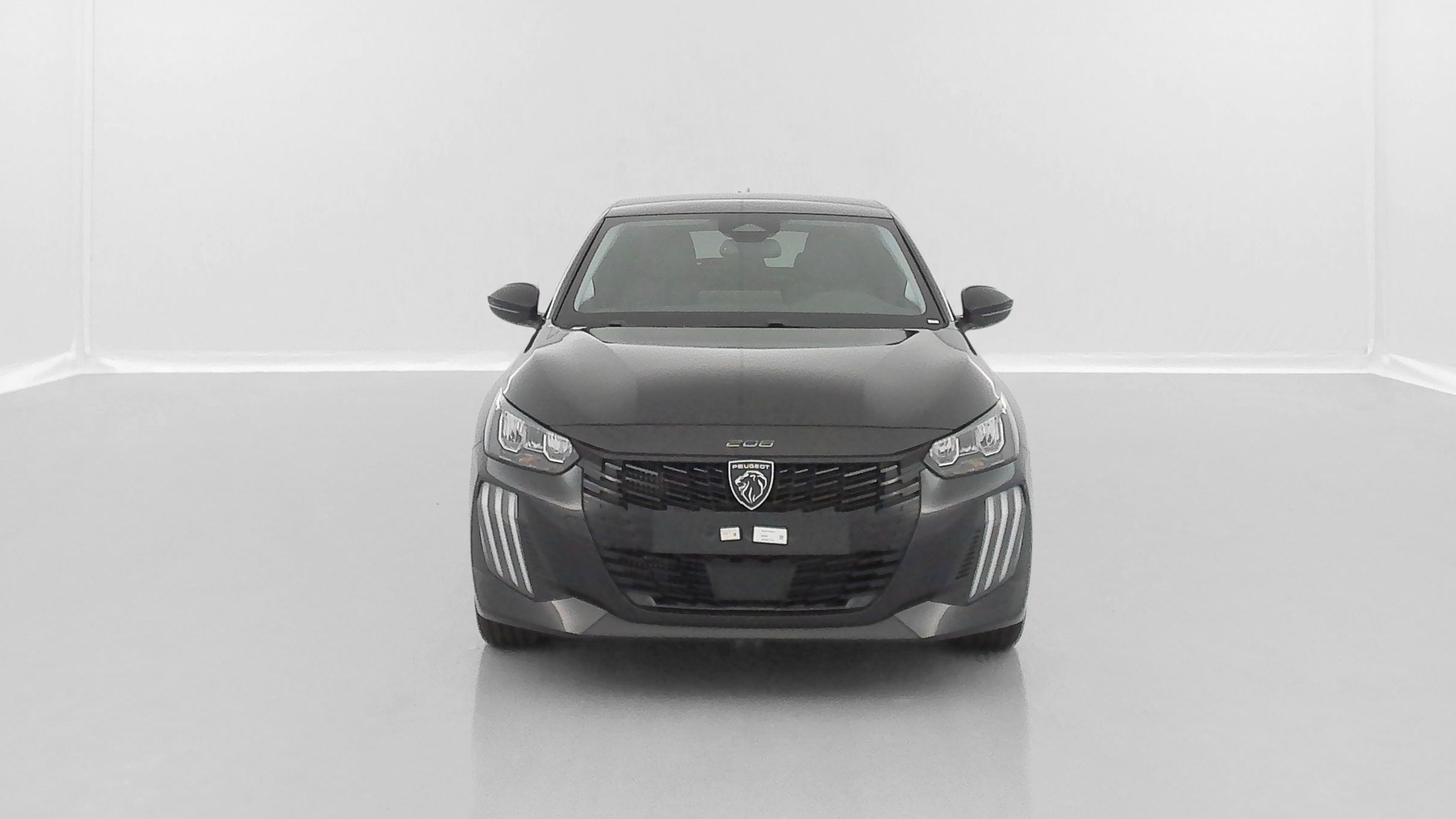 Vente en ligne Peugeot 208 208 1.2 Hybrid 110ch Allure e-DCS6 au prix de 22 900 €