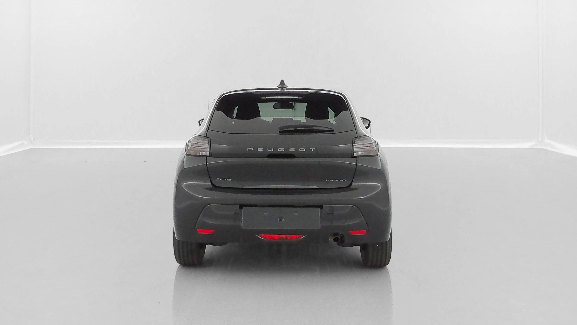 Vente en ligne Peugeot 208 208 1.2 Hybrid 110ch Allure e-DCS6 au prix de 22 900 €