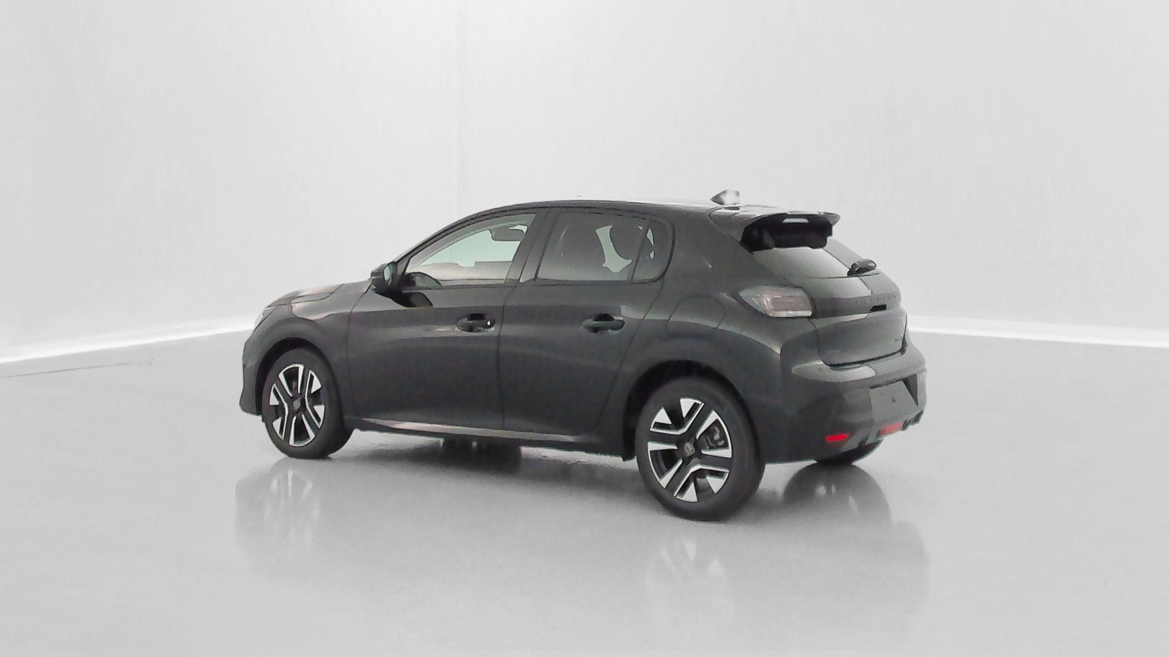 Vente en ligne Peugeot 208 208 1.2 Hybrid 110ch Allure e-DCS6 au prix de 22 900 €