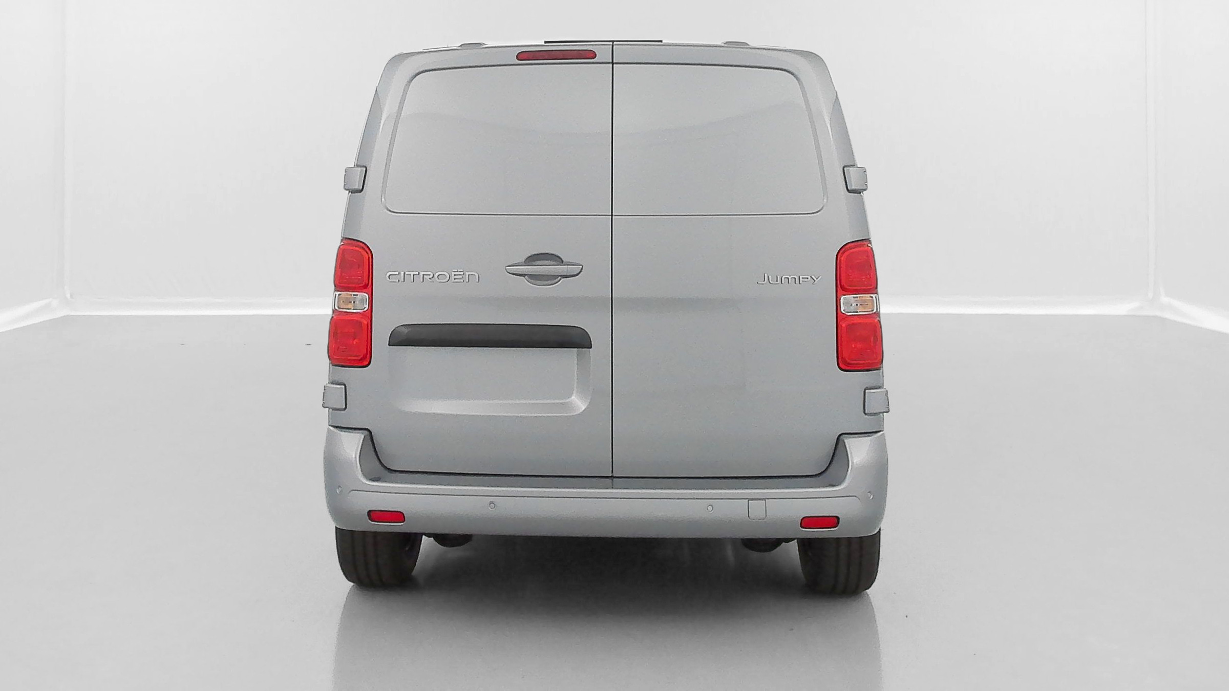 Vente en ligne Citroën Jumpy Fourgon JUMPY CA M 2.2 BlueHDi 180ch EAT8 au prix de 36 680 €