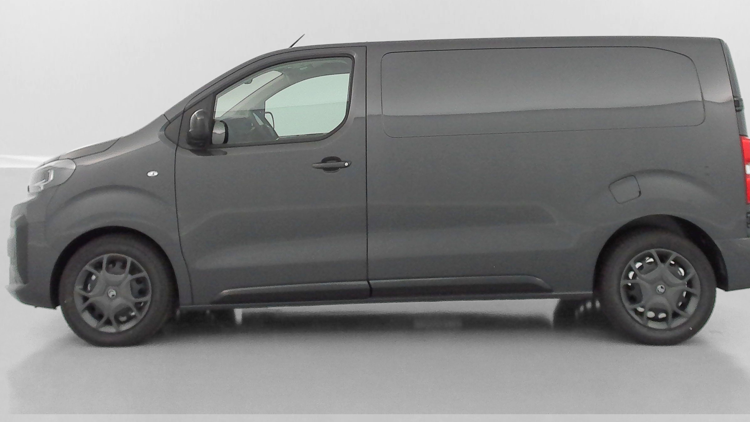 Vente en ligne Citroën Jumpy Fourgon JUMPY M 2.2 BlueHDi 180ch EAT8 au prix de 33 080 €