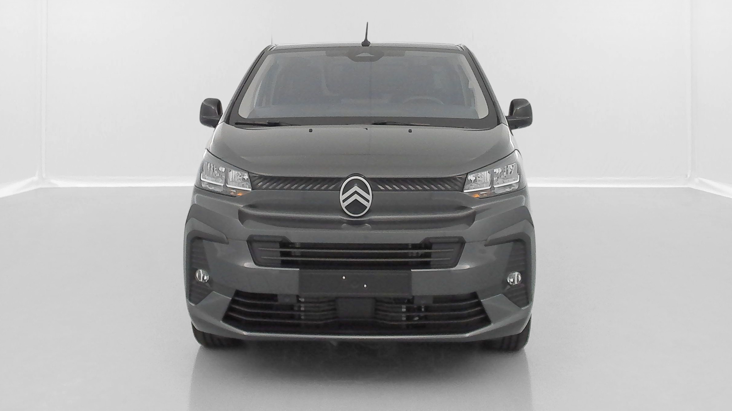 Vente en ligne Citroën Jumpy Fourgon JUMPY M 2.2 BlueHDi 180ch EAT8 au prix de 33 080 €