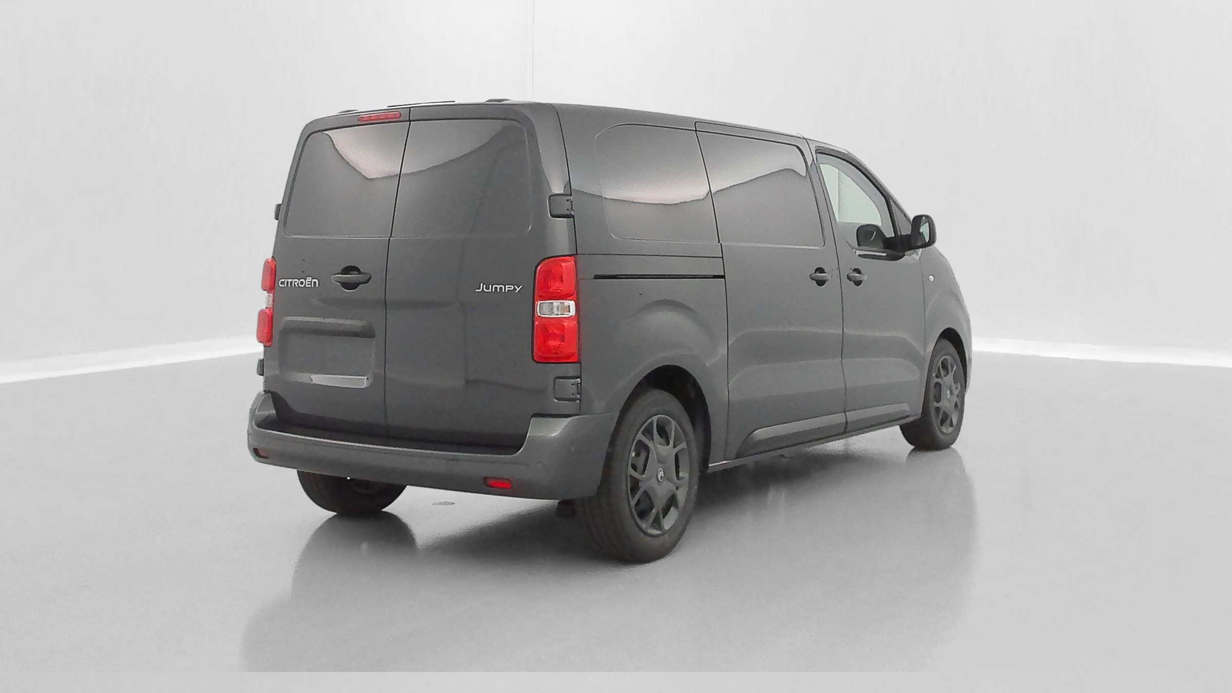 Vente en ligne Citroën Jumpy Fourgon JUMPY M 2.2 BlueHDi 180ch EAT8 au prix de 33 080 €