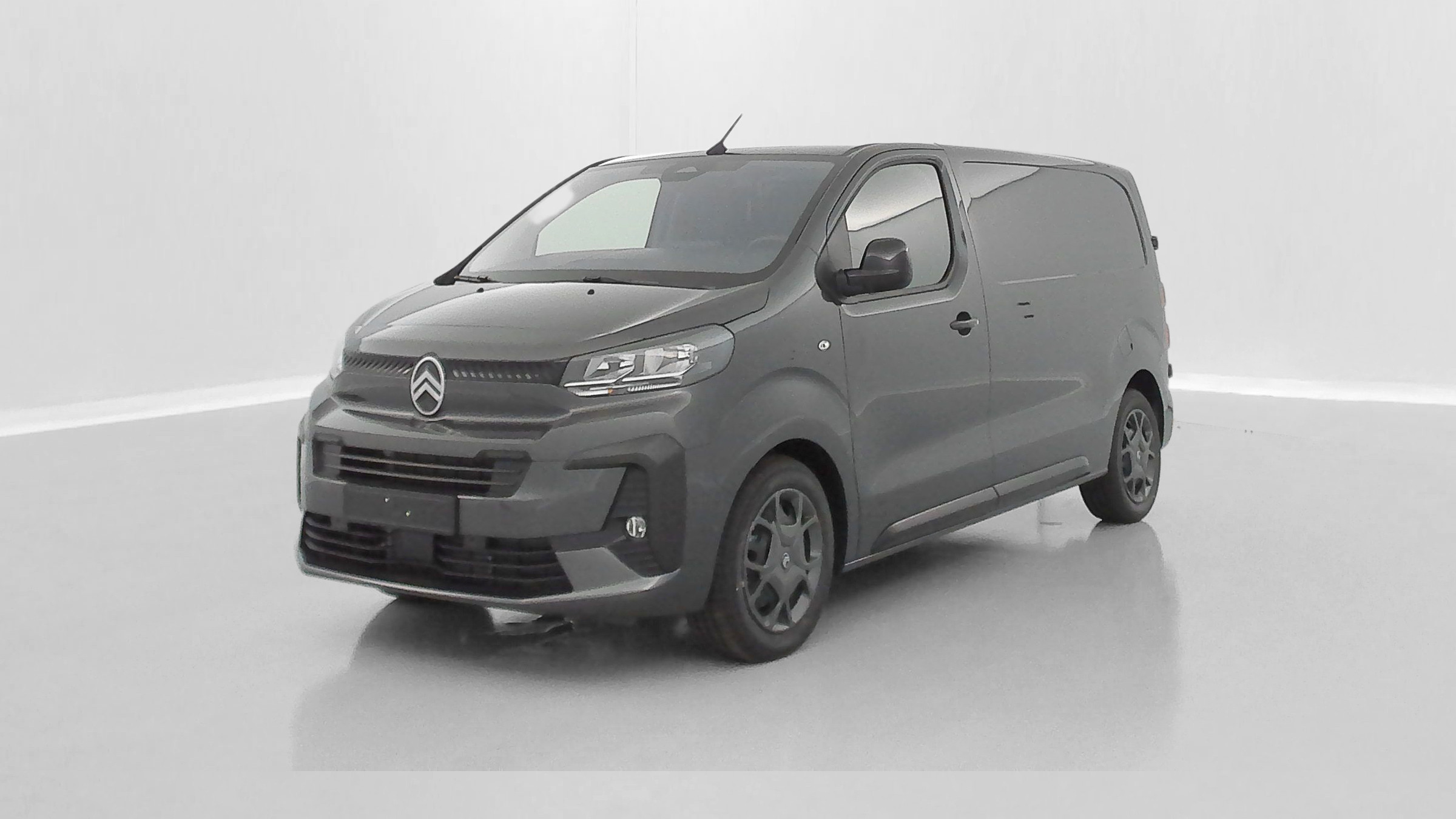 Citroën Jumpy Fourgon JUMPY M 2.2 BlueHDi 180ch EAT8 occasion de 2026 en vente à Rennes