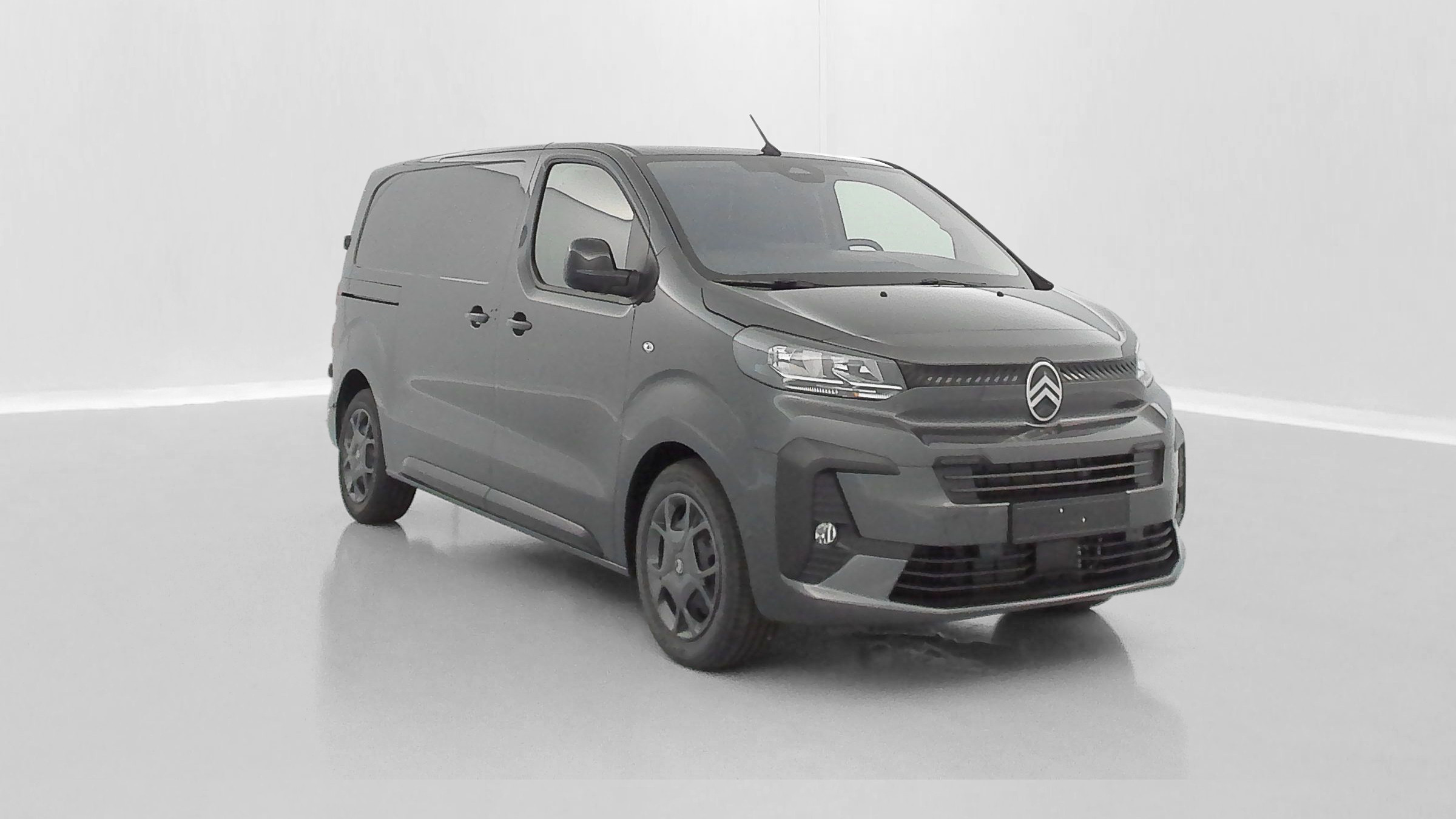 Vente en ligne Citroën Jumpy Fourgon JUMPY M 2.2 BlueHDi 180ch EAT8 au prix de 33 080 €