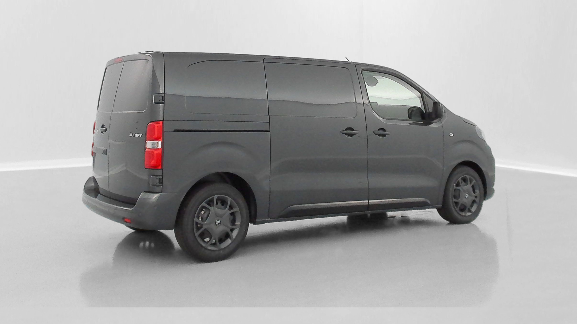 Vente en ligne Citroën Jumpy Fourgon JUMPY M 2.2 BlueHDi 180ch EAT8 au prix de 33 080 €
