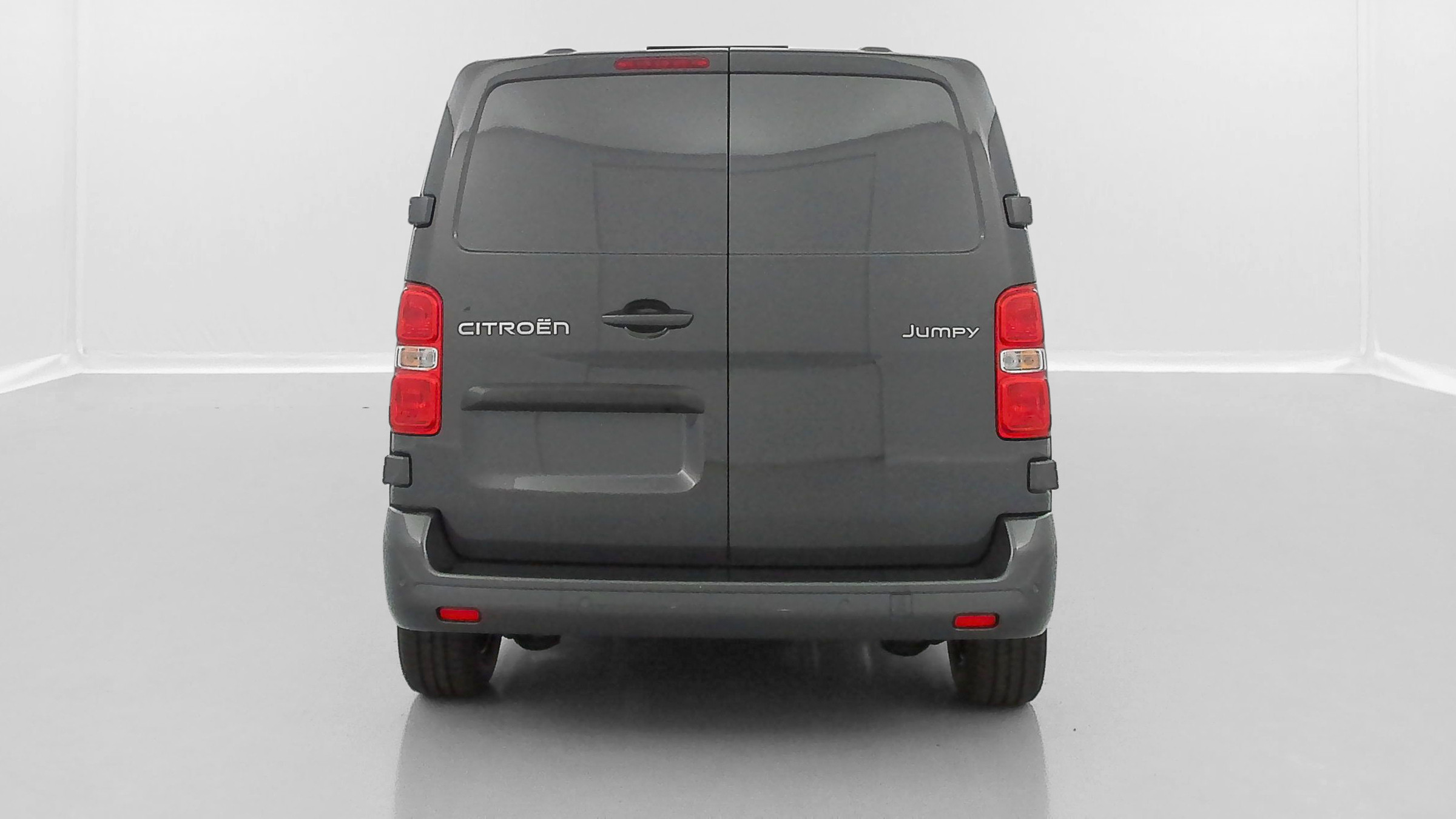 Vente en ligne Citroën Jumpy Fourgon JUMPY M 2.2 BlueHDi 180ch EAT8 au prix de 33 080 €