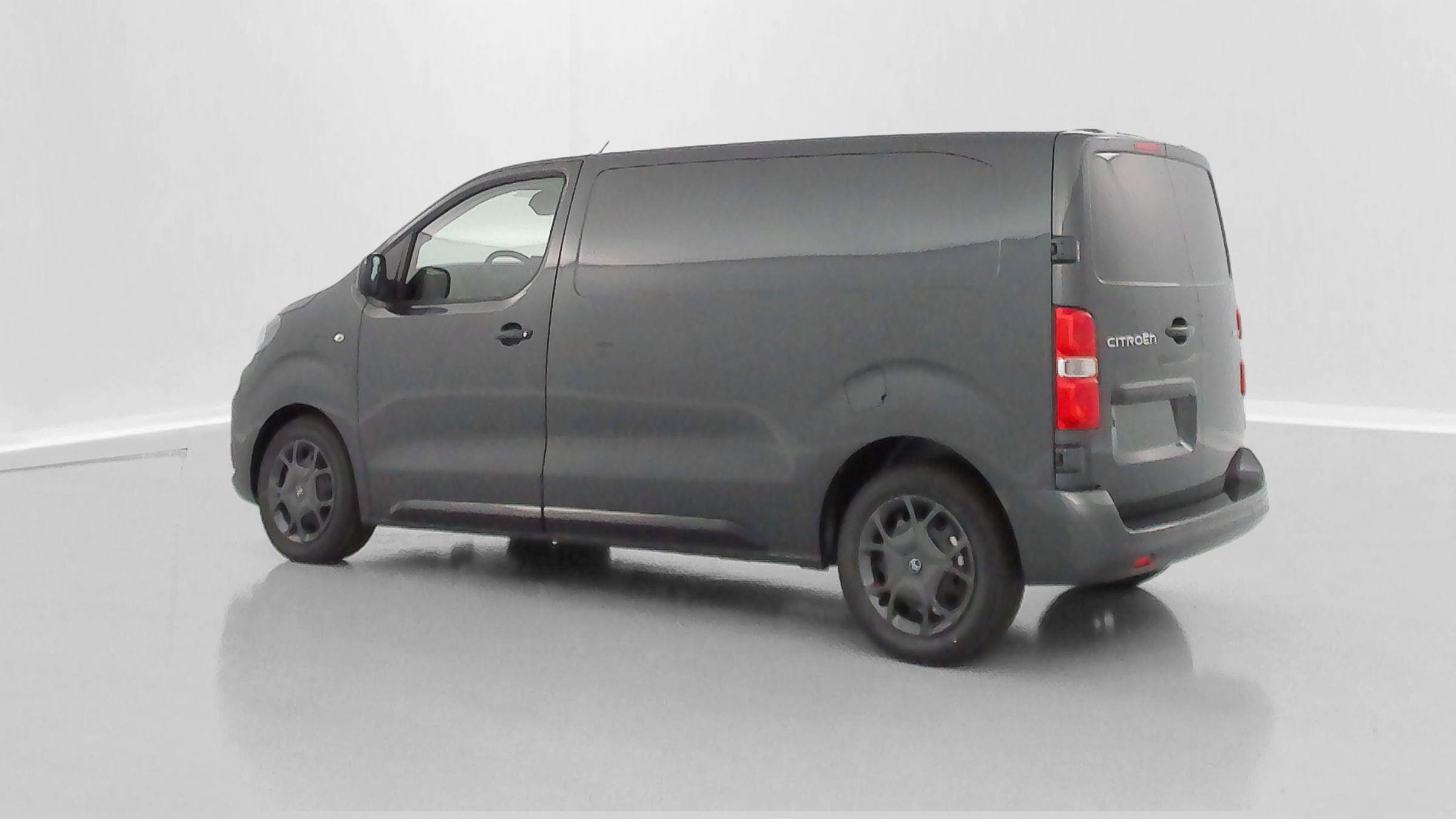 Vente en ligne Citroën Jumpy Fourgon JUMPY M 2.2 BlueHDi 180ch EAT8 au prix de 33 080 €