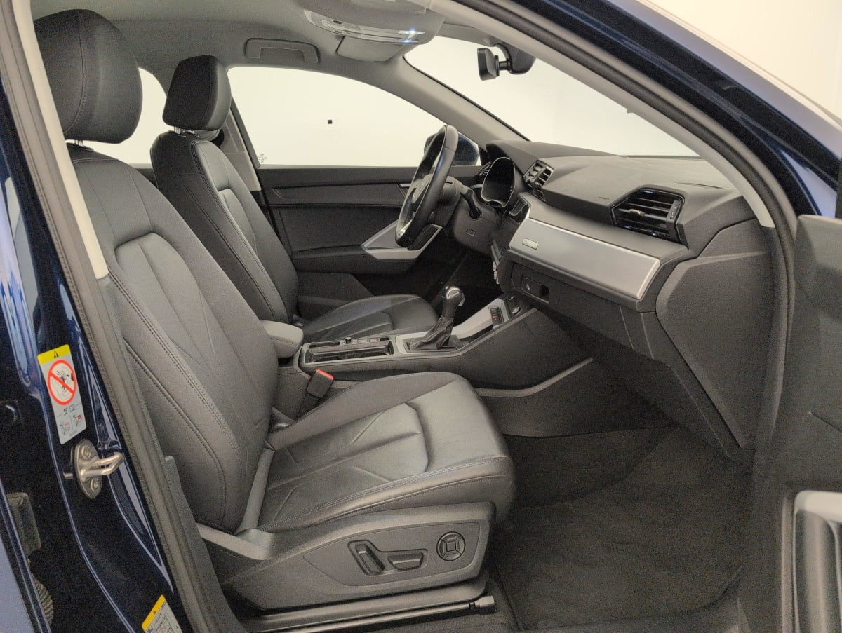 Vente en ligne Audi Q3 Sportback 35 TDI 150 ch S tronic 7 Design au prix de 33 660 €