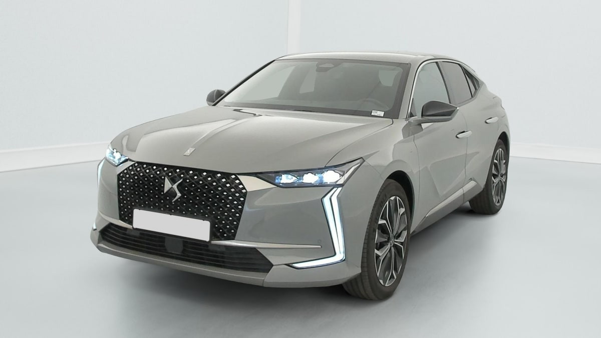 Ds DS4 Hybride E-Tense 225 EAT8 Rivoli occasion de 2024 en vente à Rennes
