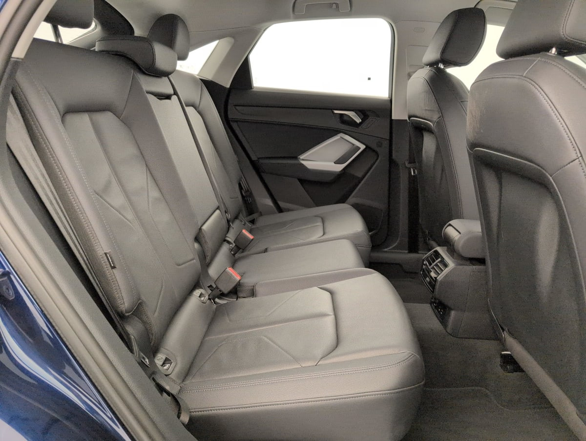 Vente en ligne Audi Q3 Sportback 35 TDI 150 ch S tronic 7 Design au prix de 33 660 €