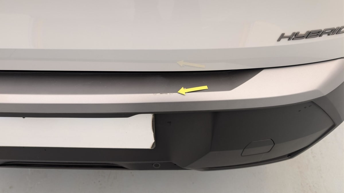 Vente en ligne Peugeot 5008 HYBRID 145 CH E-DCS6 ALLURE au prix de 29 540 €