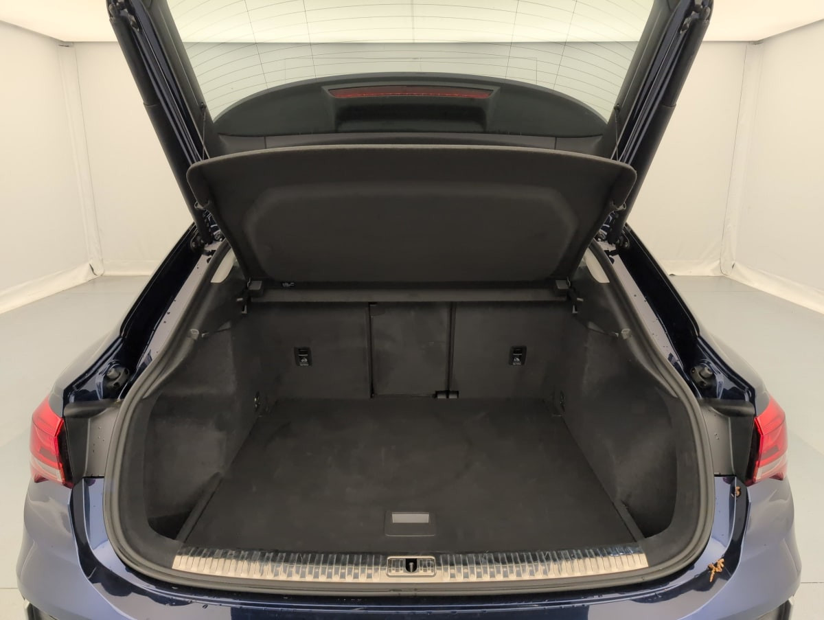Vente en ligne Audi Q3 Sportback 35 TDI 150 ch S tronic 7 Design au prix de 33 660 €