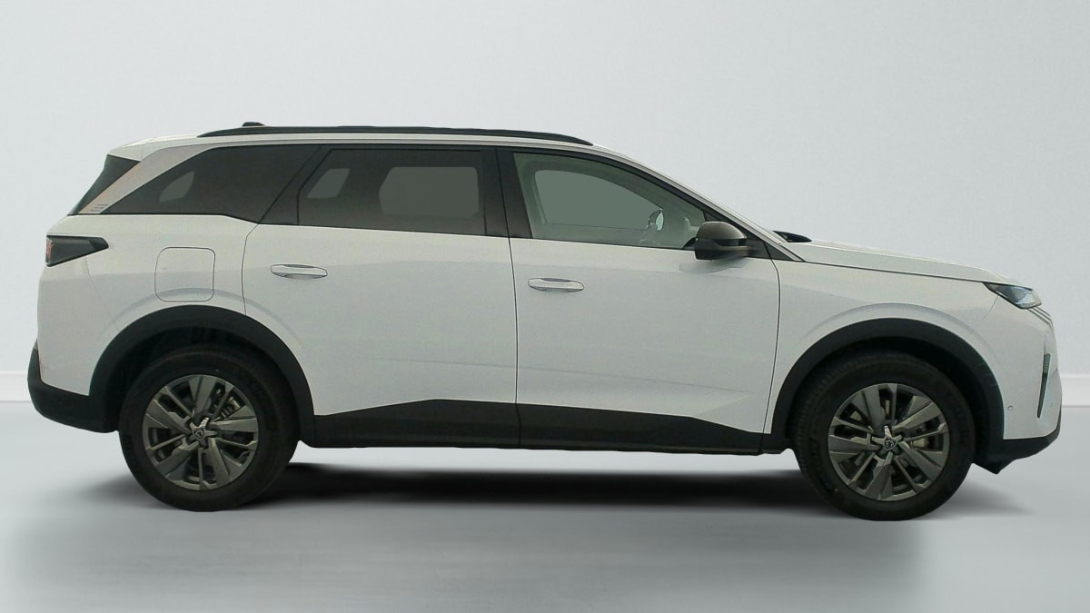 Vente en ligne Peugeot 5008 HYBRID 145 CH E-DCS6 ALLURE au prix de 29 540 €